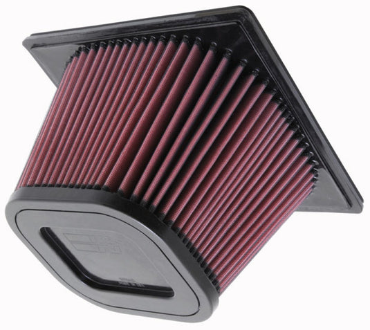 K&N Engineering E-0776 KN Drop in Air Filters