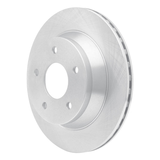 Dfc 600-47015 DFC Brake Rotors - Plain