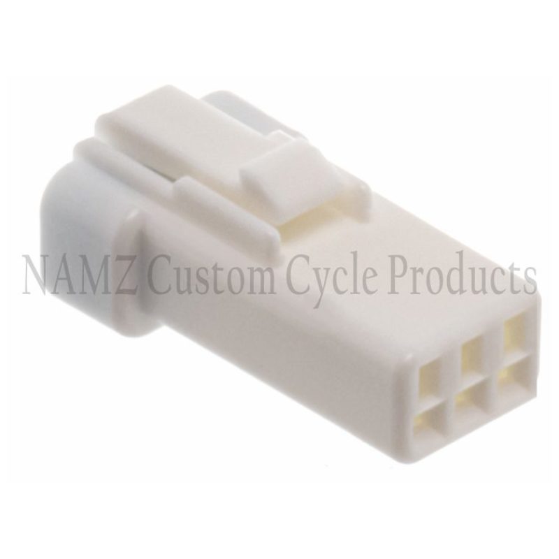 Load image into Gallery viewer, Namz NJST-03R NAM JST Connectors
