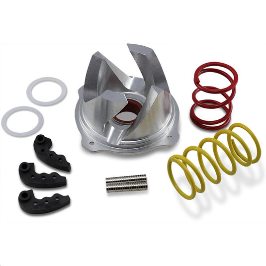 Bikeman Performance 07-333 Clutch Kit