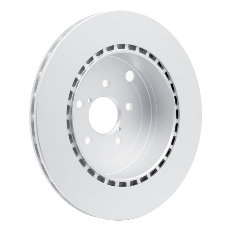 Load image into Gallery viewer, Dfc 900-13040 DFC Geomet Coated Rotors - Plain
