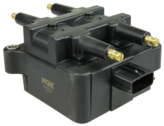 Ngk 48650 NGK DIS Ignition Coils