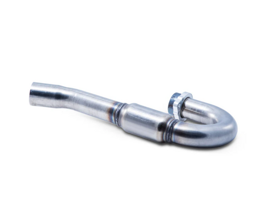 Fmf Racing 041082 FMF 4-Stroke SS Powerbomb Header