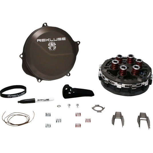 Rekluse RMS-8913181 RadiusCX 4.0 Clutch Kit
