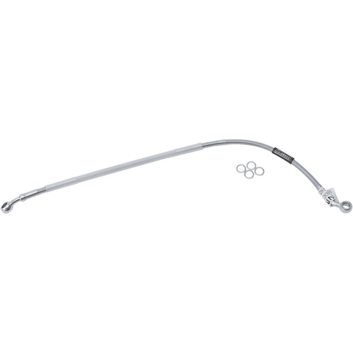 Russell R09522 CycleFlex Brake Line Kit