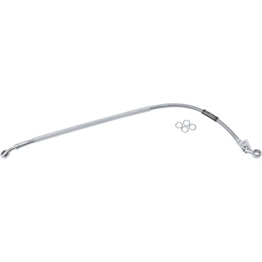 Russell R09522 CycleFlex Brake Line Kit