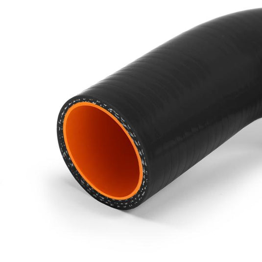 Mishimoto MMHOSE-TINY-07BK MM Silicone Hose - Radiator