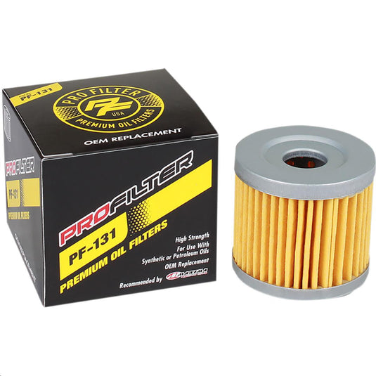 Pro Filter PF-131 Premium Oil Filter
