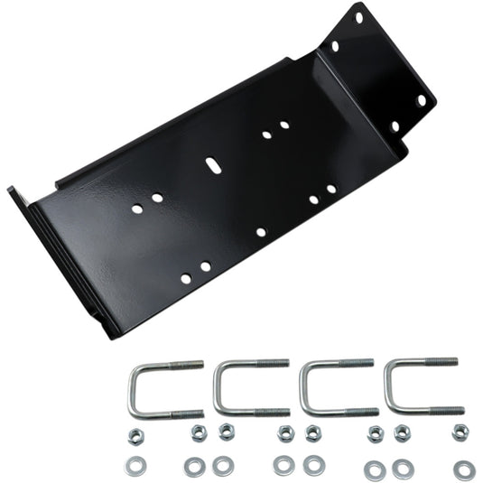 Moose Utility 1615PF Winch Mount