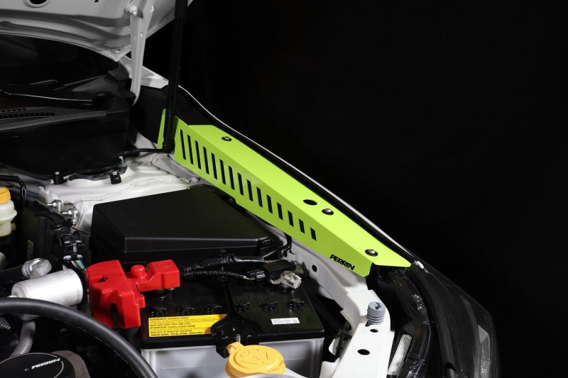 Load image into Gallery viewer, Perrin Performance PSP-ENG-551NY PA Fender Shrouds
