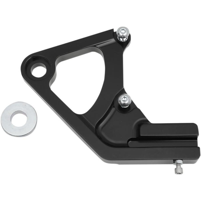 Performance Machine 0023-1526JJ-B Vintage Calipers for 11.5in. Rotor - Black