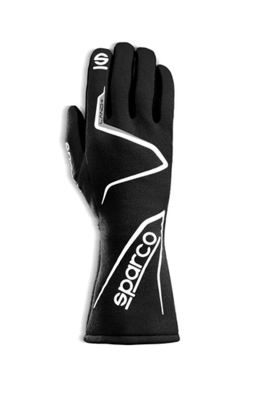 Sparco 00136208NR SPA Glove Land