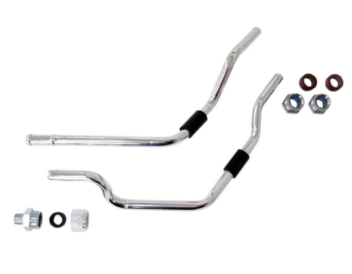 Drag Specialties 0711-0221 Oil Filter Line Kit