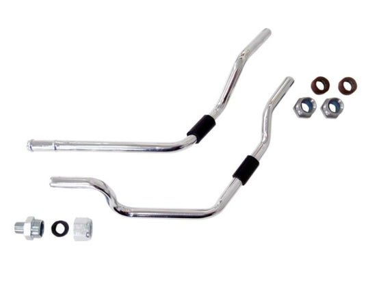 Drag Specialties 0711-0221 Oil Filter Line Kit