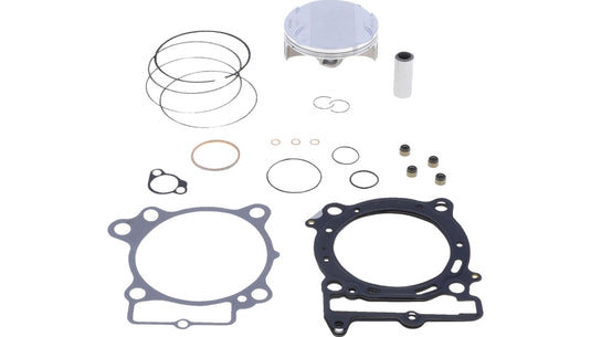 Athena P5F0960072007A Piston Kit with Gaskets - Standard Bore 95.97mm