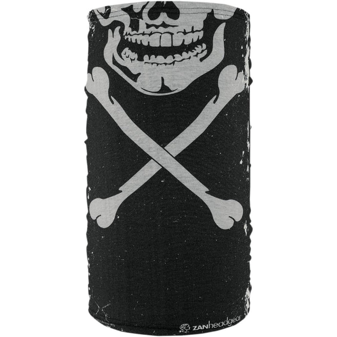 Skull and Crossbones