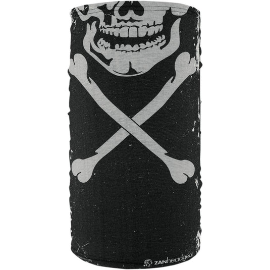 Skull and Crossbones