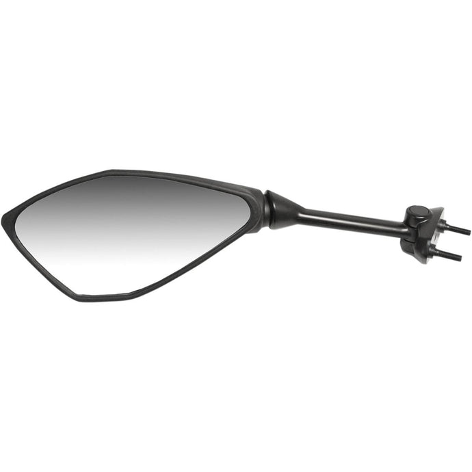 Emgo 20-49302 OEM Style Mirror - Left