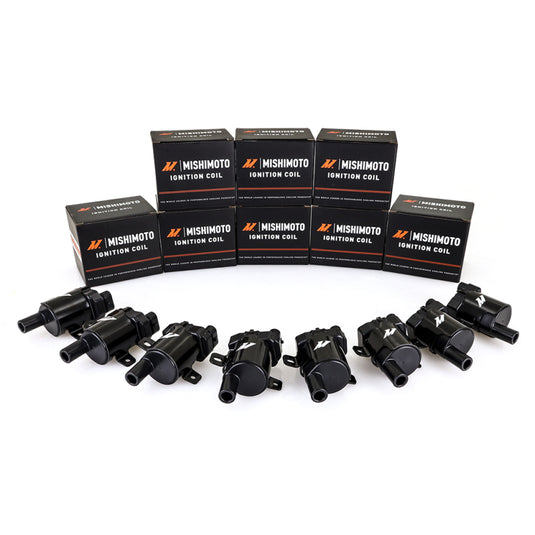 Mishimoto MMIG-LSHS-9908 MM Ignition Coil