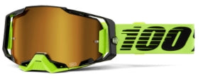 Neon Yellow