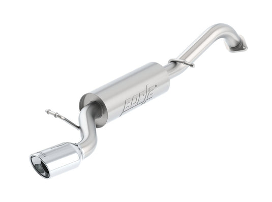 Borla 11897 BOR Axle Back S-Type