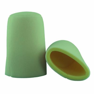 No Toil 3117 Replacement Pre-Oiled Air Filter for Cage