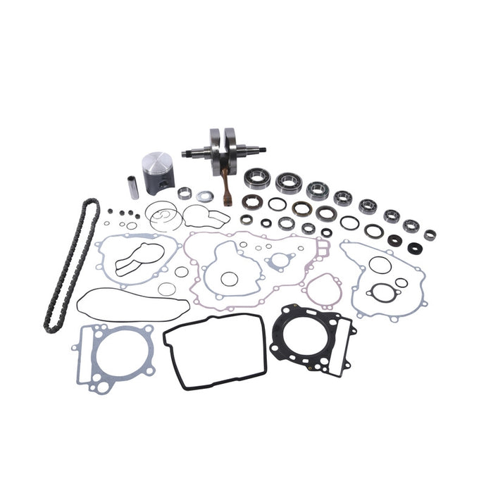 Vertex WR00030 Complete Engine Rebuild Kit In A Box