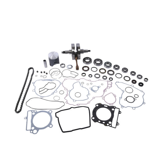 Vertex WR00030 Complete Engine Rebuild Kit In A Box