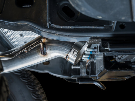Awe Tuning 3015-33456 AWE Cat-Back FG Edition
