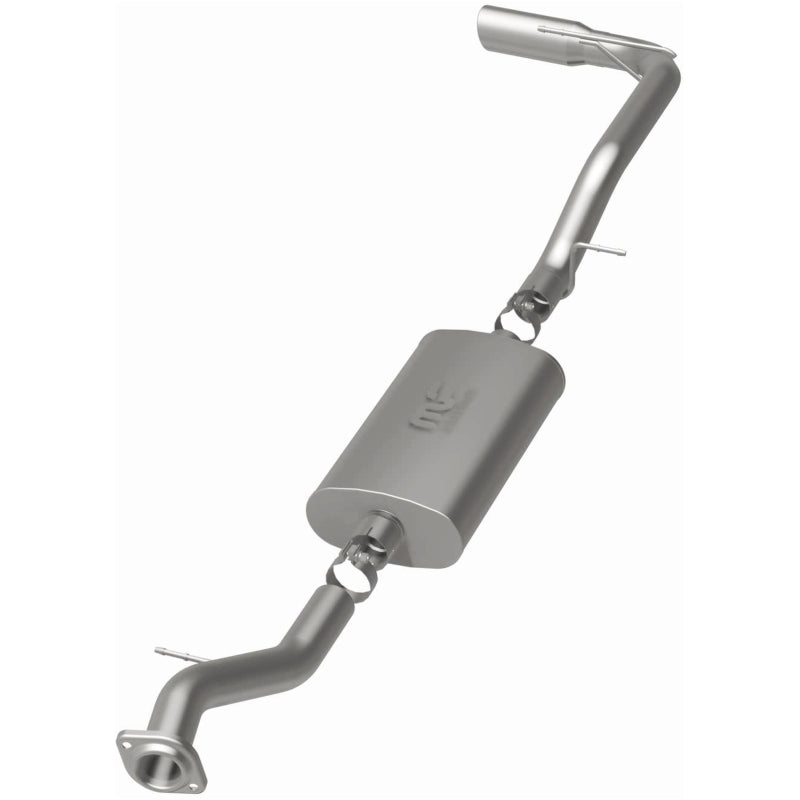 Load image into Gallery viewer, Magnaflow 15666 MAG Catback Exhaust
