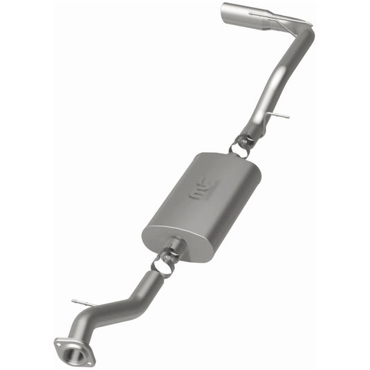 Magnaflow 15666 MAG Catback Exhaust