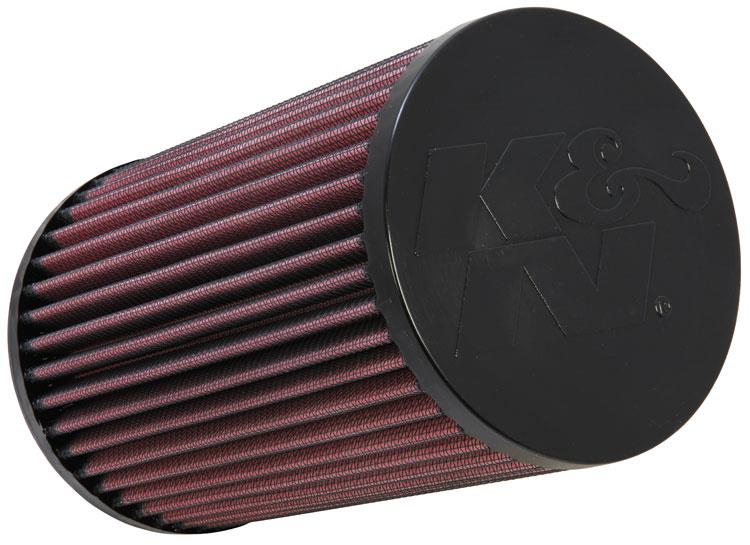 Load image into Gallery viewer, K&amp;N Engineering KA-7512 KN UTV Drop In Air Filters

