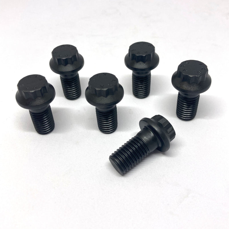 Load image into Gallery viewer, Mcleod Racing 1556 MLR Hardware
