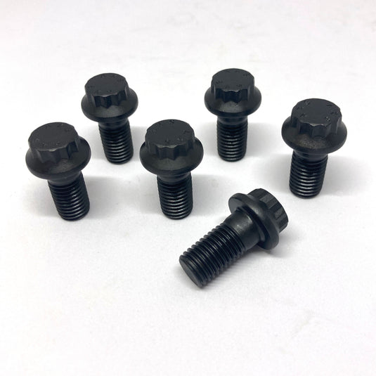 Mcleod Racing 1556 MLR Hardware