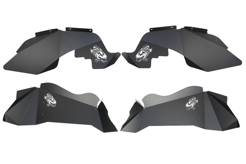 Load image into Gallery viewer, Fishbone Offroad FB33073 FBO Inner Fender Kit
