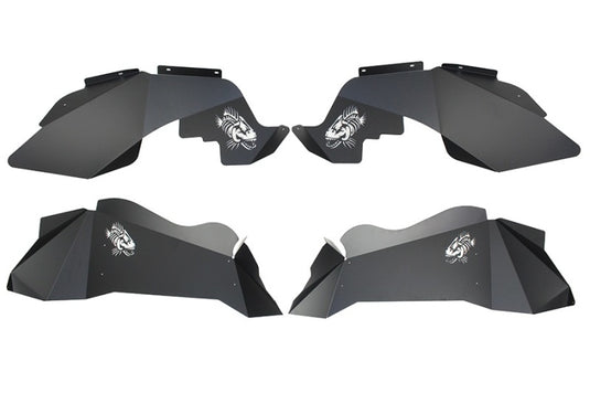 Fishbone Offroad FB33073 FBO Inner Fender Kit