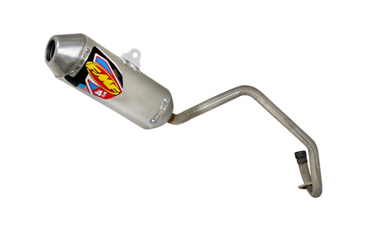 Fmf Racing 042380 FMF Mini Moto Factory 4.1 Muffler