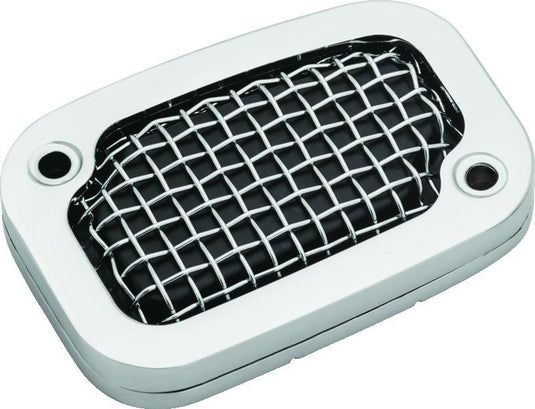 Kuryakyn 6532 KUR Master Cylinder Covers B