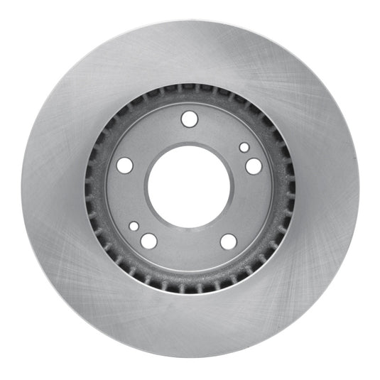 Dfc 600-03023 DFC Brake Rotors - Plain