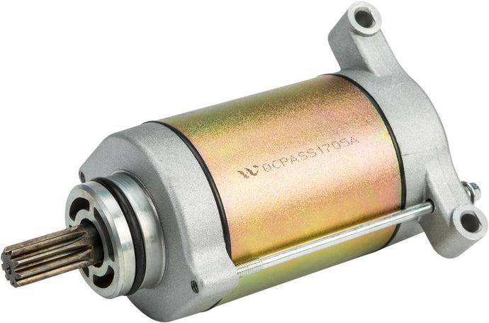 Fire Power 410-58051 Starter Motor