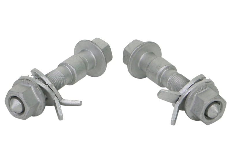 Load image into Gallery viewer, Whiteline KCA416 WL Camber Adj Kits

