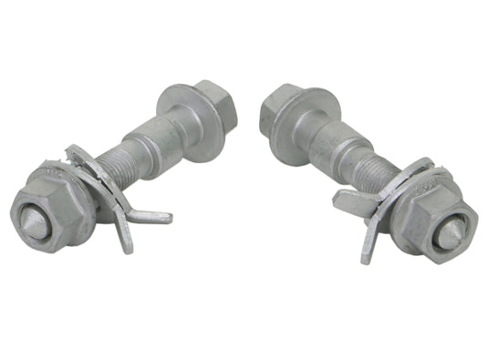 Whiteline KCA416 WL Camber Adj Kits