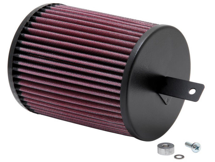 K&N Engineering HA-4504 High Flow Air Filter