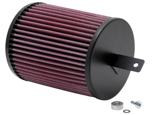 K&N Engineering HA-4504 High Flow Air Filter