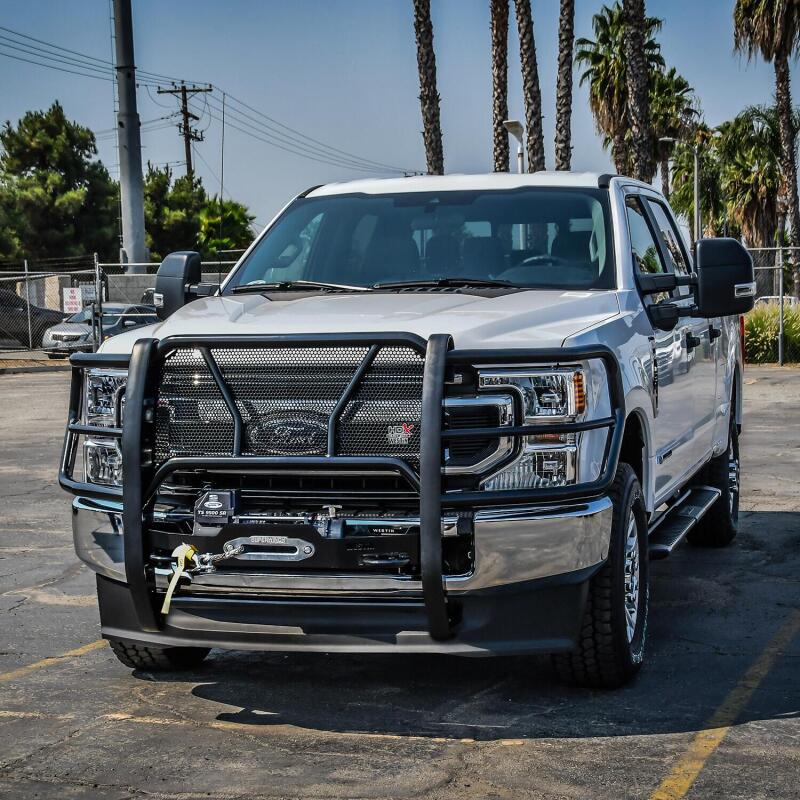 Load image into Gallery viewer, Westin 46-23905 WES MAX Winch System
