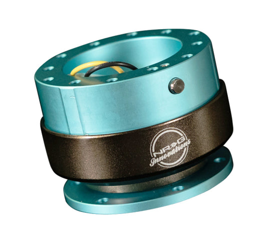 Nrg SRK-200MF NRG Quick Release - Gen 2.0