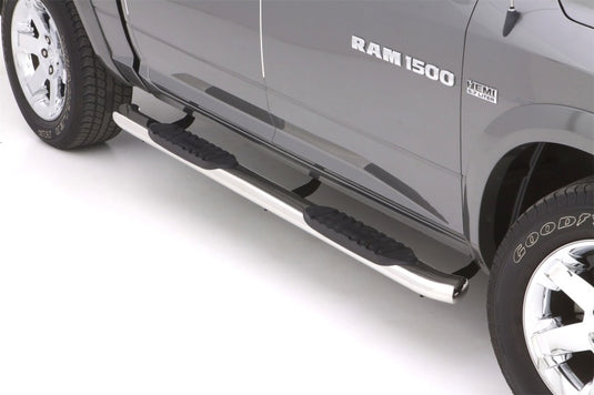 Lund 23785007 LND Nerf Bars - Polished