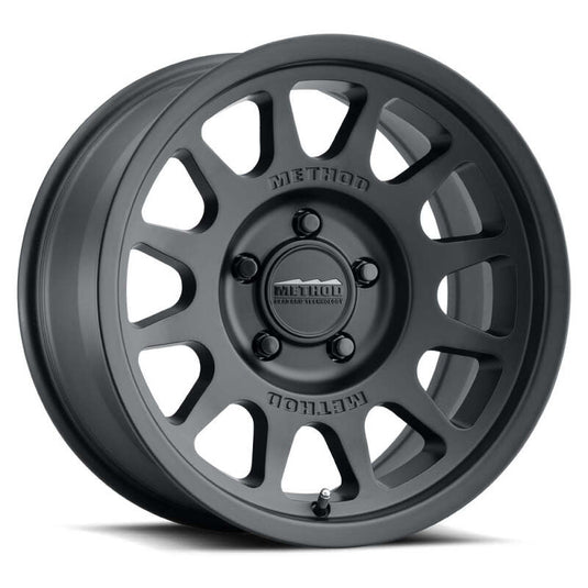 Method Wheels MR70379055512N MRW MR703 Wheels