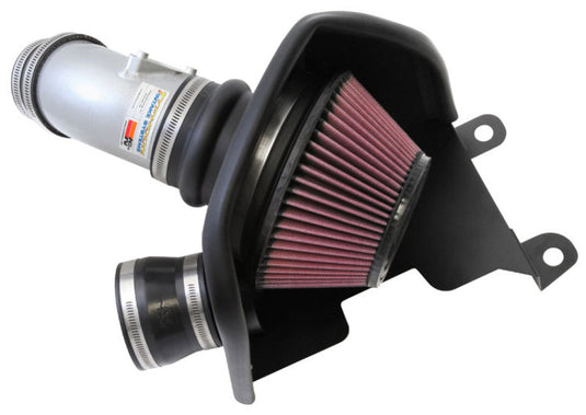 K&N Engineering 69-1019TS KN 69 Typhoon Intake