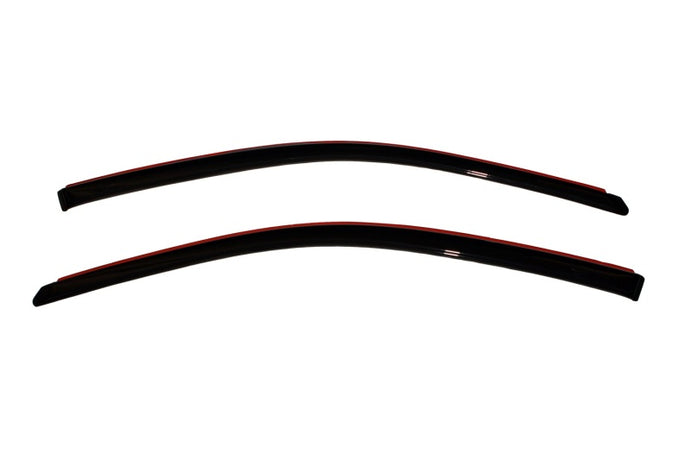 Avs 192301 AVS In-Channel Ventvisors